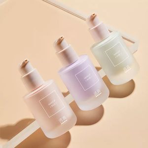 Enzyme Spf Cream Multi-effect Hydrating Brightening Pre-makeup Concealer Natural Makeup Base Primer