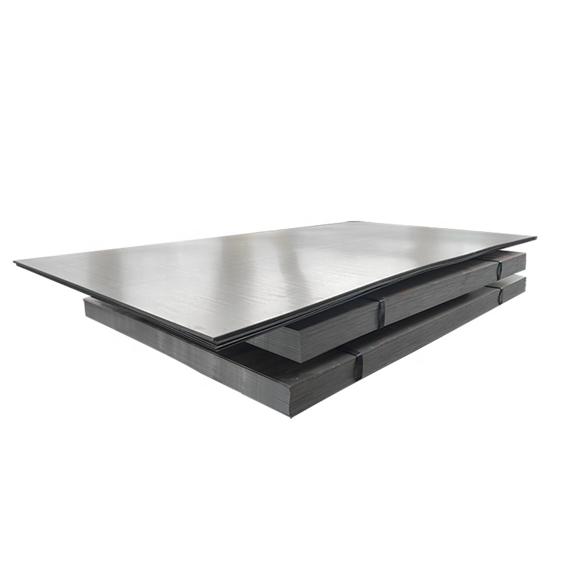 Tangshan Lianfang Trading Co., Ltd Custom Sizes 1.8mm Thick Galvanized Steel Sheet Corrosion-Resistant Outdoor Projects Fast Shipping Bending Welding Processing