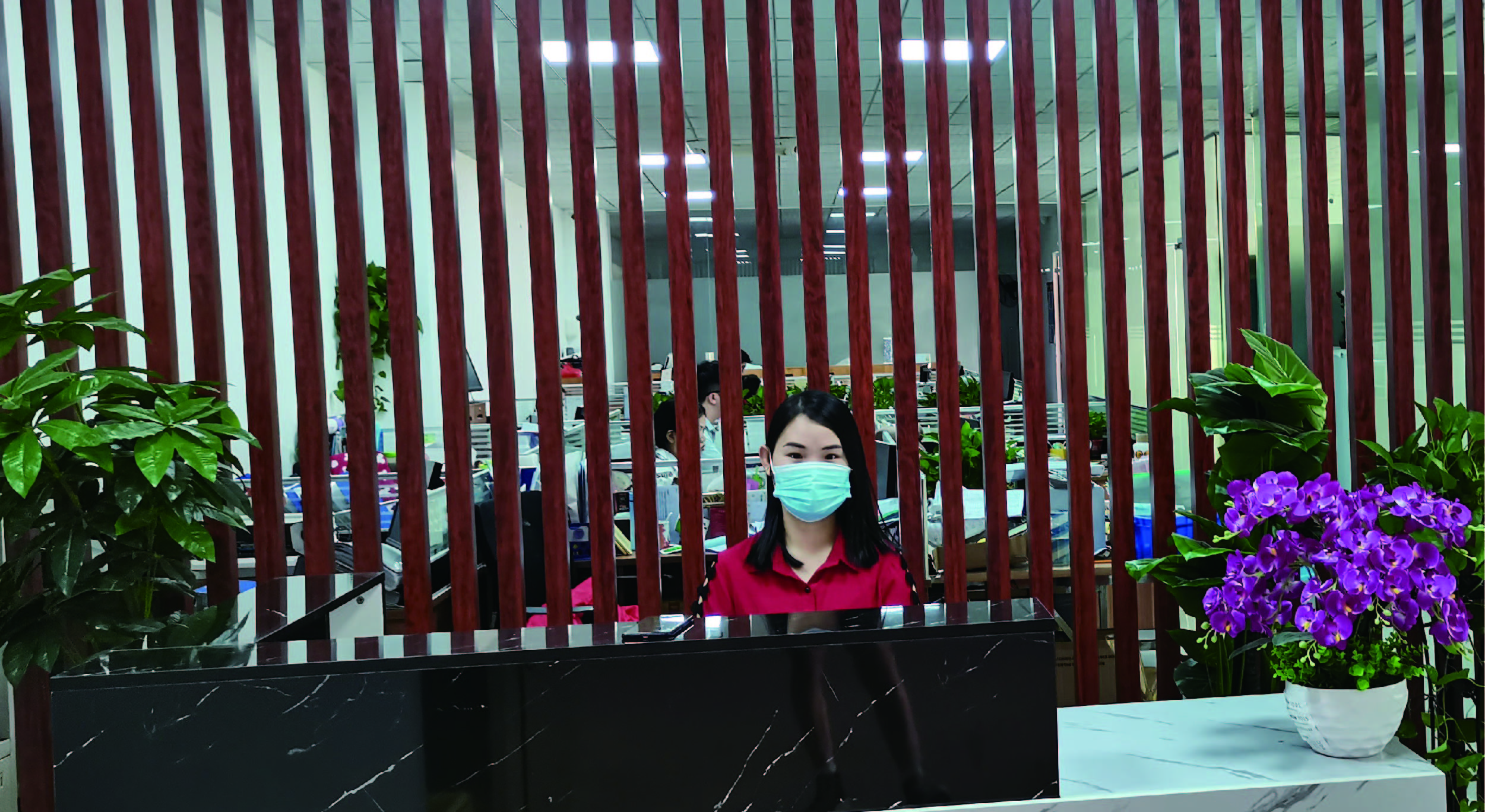 Dongguan Changan Zhiye Printing Factory Adhesive Labels