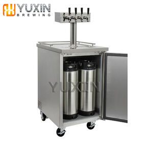 Beer Keg Kegerator