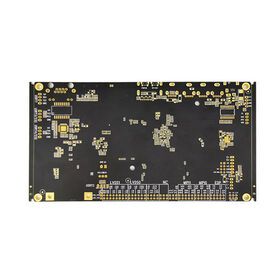 PCB Samples PCB Prototype Fabrication Shenzhen With High Quality