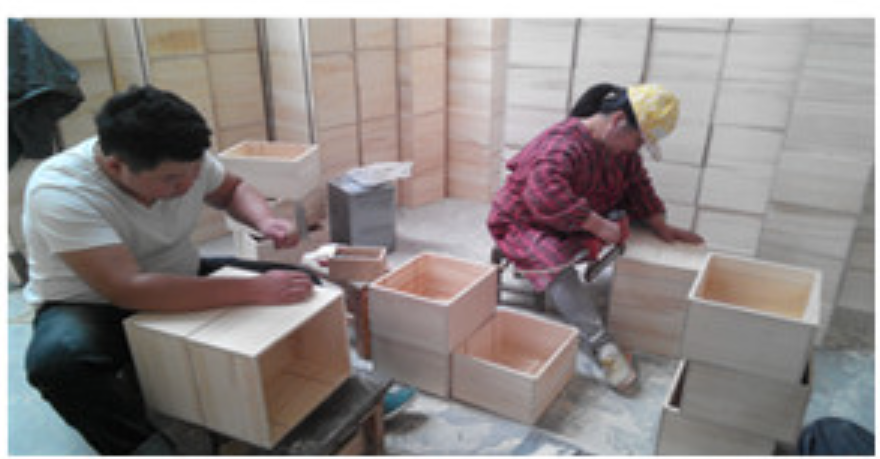 Jinjiang Jiaxing Import & Export Trade Co., Ltd. slippers