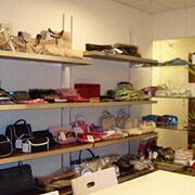 Sisters Co., Ltd. Fashion Handbags