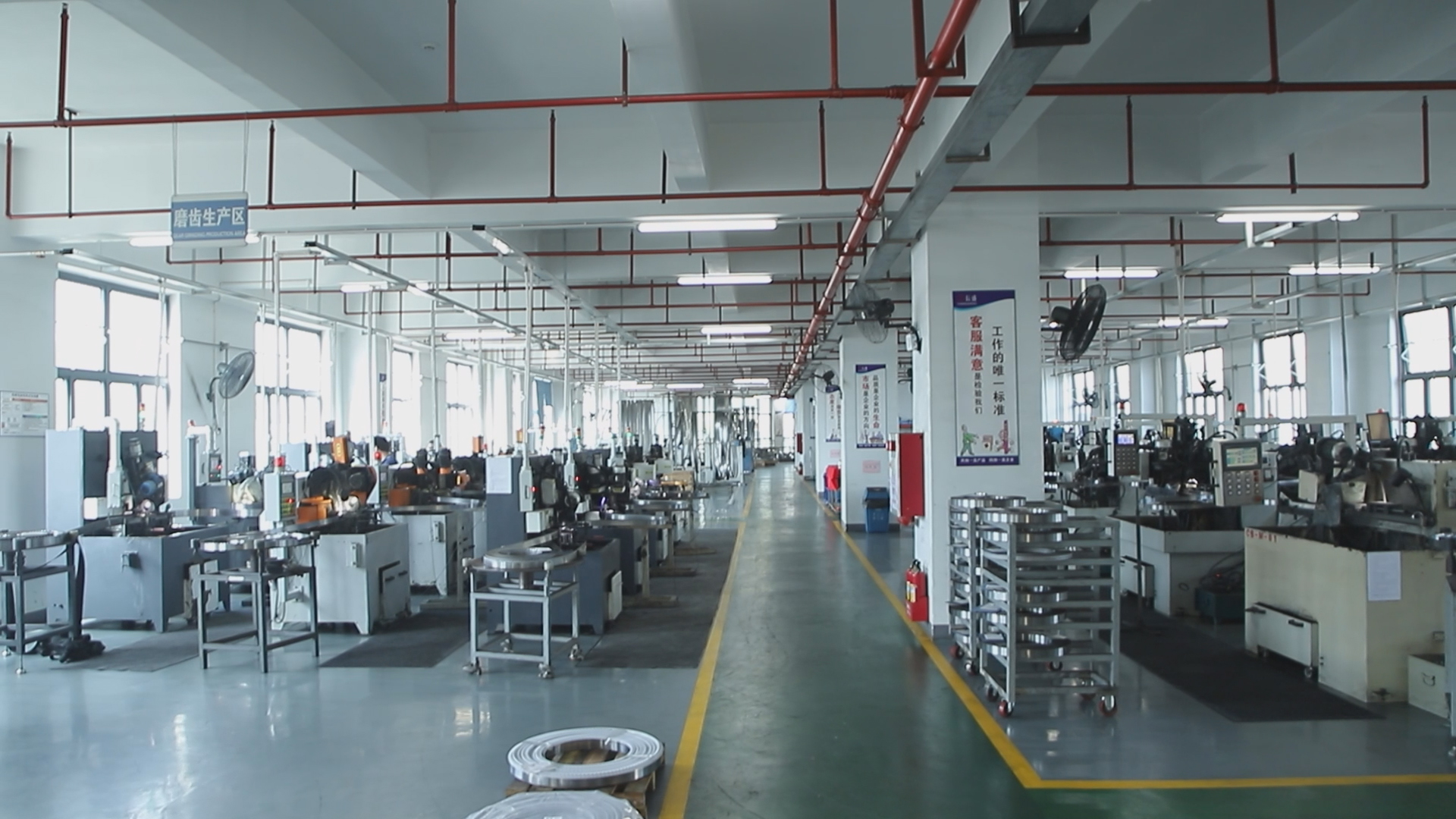 Dongguan Changsheng Cutting Tool Co., Ltd. Band Saw Blade