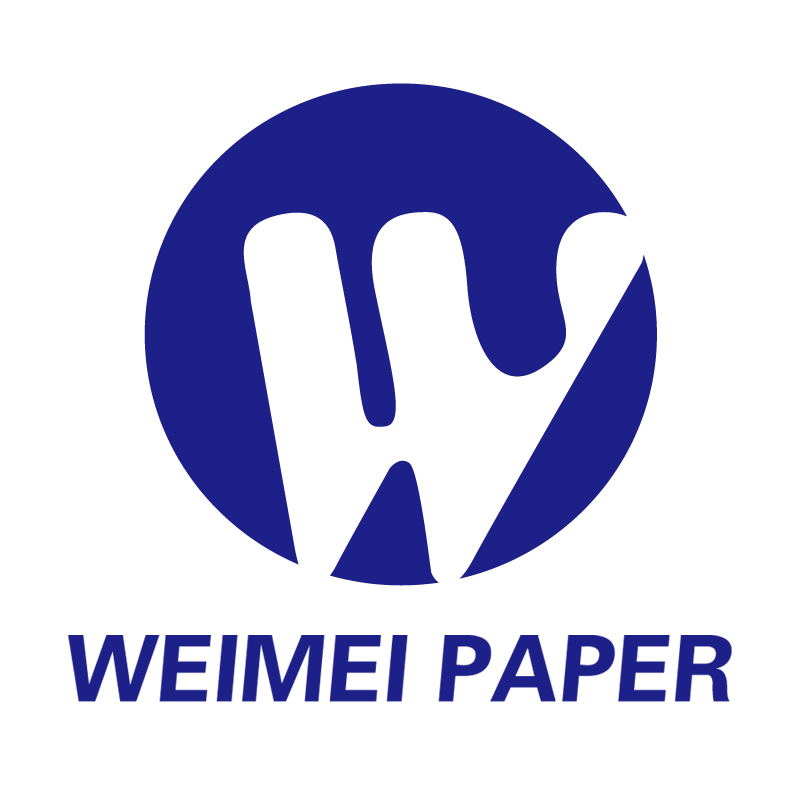 Fuzhou Weimei Paper Co., Ltd. logo