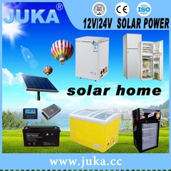 Hangzhou Juka Solar Technology Co., Ltd. Solar Freezer