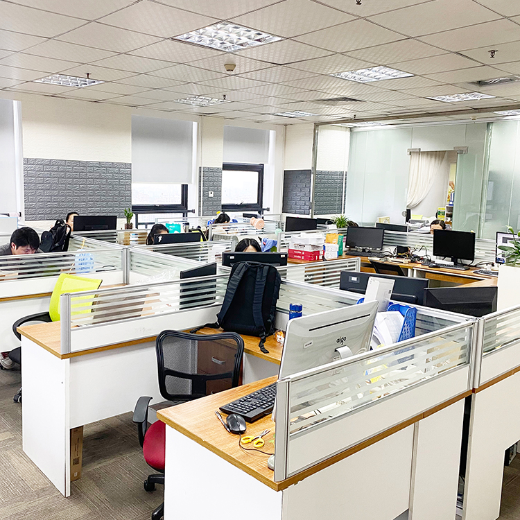 Shenzhen Ramsta Semiconductor Technology Co., Ltd. factory image 3