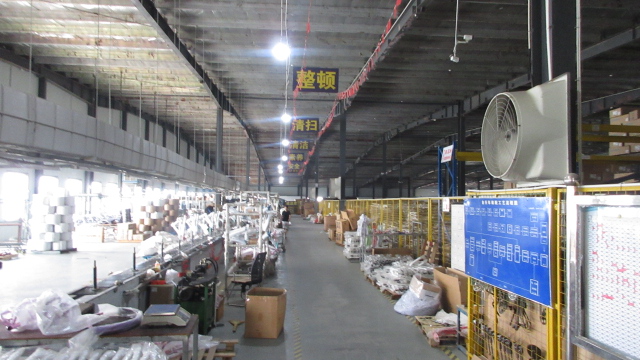 Tianjin Sihaihengtong Bicycle Co., Ltd. Tricycle