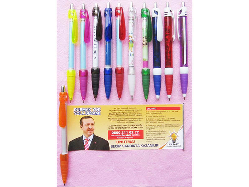 TianCheng Gifts Co. , Limited Banner Pen