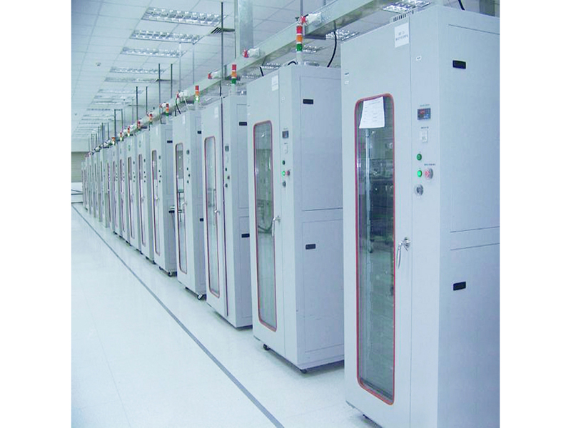Zhuhai Tessan Power Technology Co., Ltd. Power strip