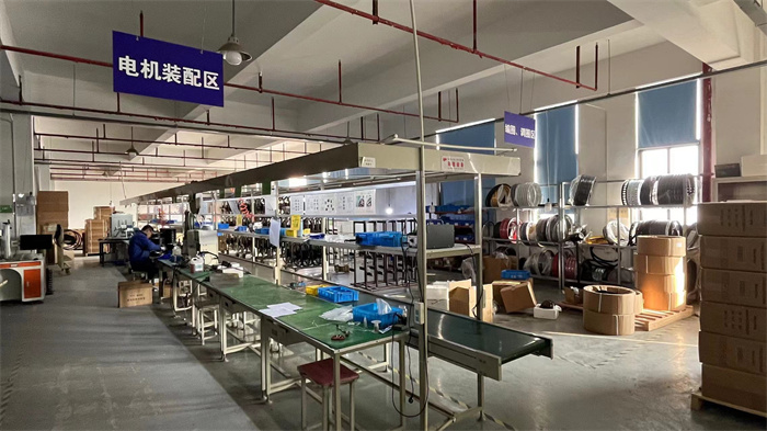 Changzhou Cre-sound Electronics Co., Ltd. Piezo Transducer