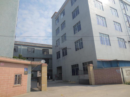 Jiangxi Zhuoshuo Garment Co., Ltd. logo