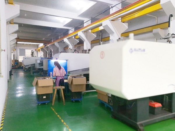 Taizhou Mairui Industry & Trading Co., Ltd. Cake Molds