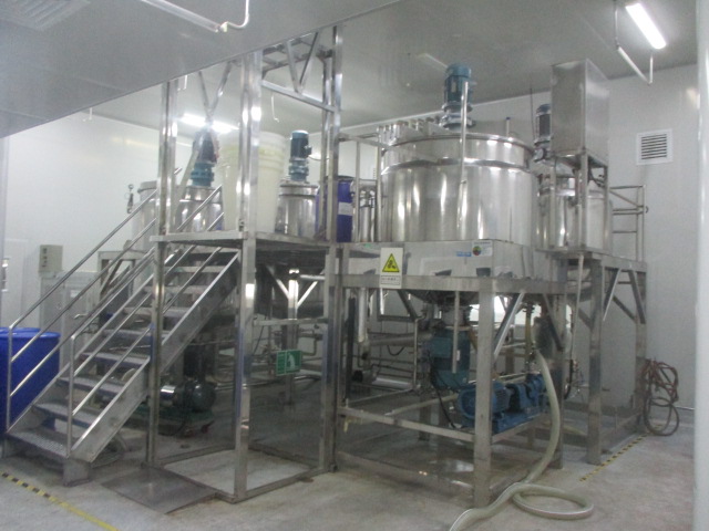 Guangzhou Xingyu Biotechnology Co., Ltd. SLES 70%