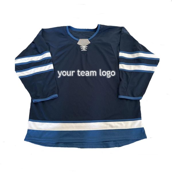 OEM factory usa hockey jersey fashion hockey jerseys 5xl hockey jersey use of sports team