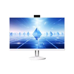 21.5 /23.8/27" New Product 1920*1080 HD Graphics AIO PC Monoblock desktop computer