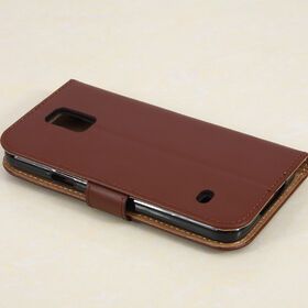 High Quality Custom Leather Mobile Phone Case Magnetic PU phone cases for iPhone
