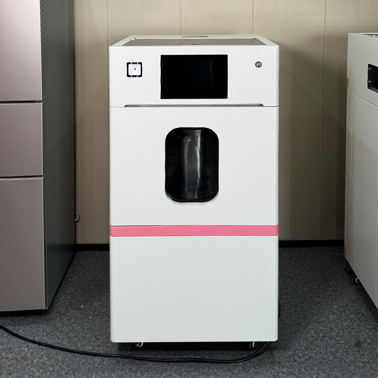 Automatic dining hall canteen commercial home use robot ai intelligent stir-frying cooking machine