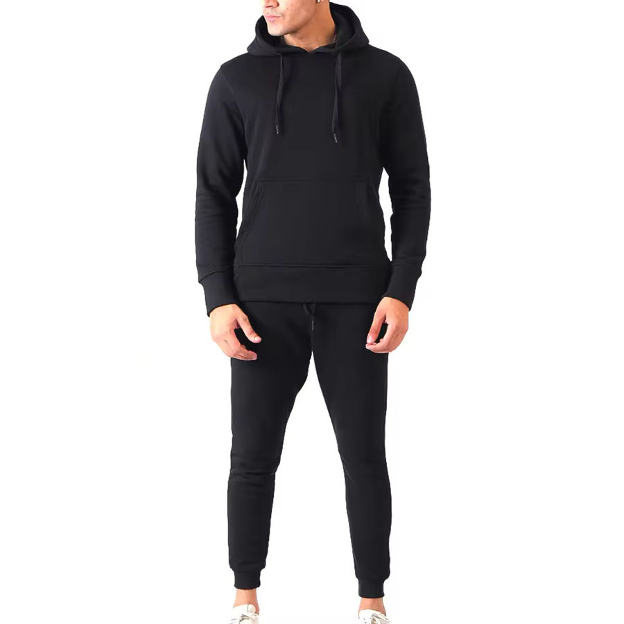 STRONG SYSTEM INDUSTRY Comfortable Track Suits For Men Wholesale Muscle Fit Running Jogger Wear Sublimation Printed Tracksuit
