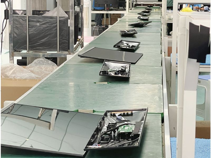 Guangdong Songmei Electronics Co., Ltd. LED Monitor