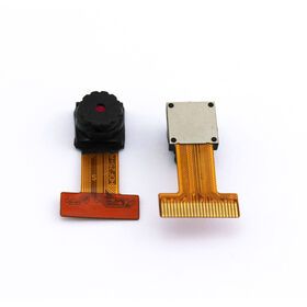1/7.5inch Cmos Sensor ov7251 lens fov module 640x480 monochrome sensor modules