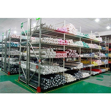 Quanzhou Ultratex Textile Co.,Ltd. Knitted Fabric