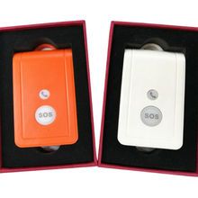 Emergency Call for Help Device for Elderly Care