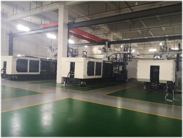 Shanghai Baisang International Trading Co., Ltd. ABS luggage