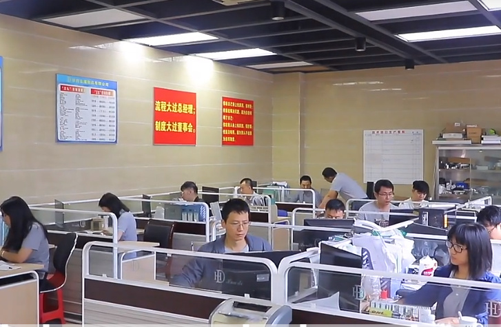 Foshan Huadi Metal Produce Co., Ltd. Stainless Steel Handrails