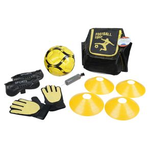 High Quality Portable Backpack Packing Soccer Training Equipment For Kids Soccer Training Equipment