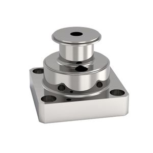 hot bc002 vmc-650 custom precision 5 axis cnc machining service crankshafts center