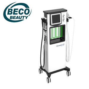 Hydro Dermabrasion deep cleansing facial water Jet Peeling Machine Skin Aging Reduction beauty machine home salon