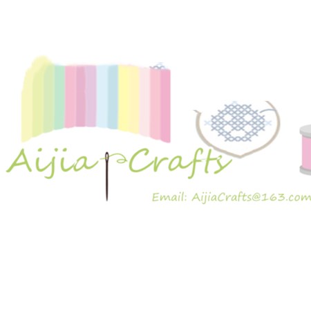 Shijiazhuang Aijia Crafts Co., Ltd. logo