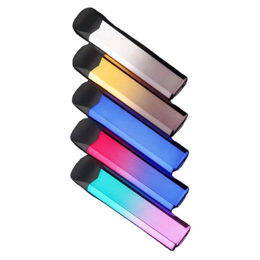 Jincheng Xigu Trading Co., Ltd. Fashion Design Smoke Shop Supplier Vapers Lighter Accessories Electronic USB Puffs Lighters