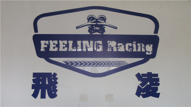 Tianjin Feeling Motorcycle Parts Co., Ltd. Motocross Wheel Sets