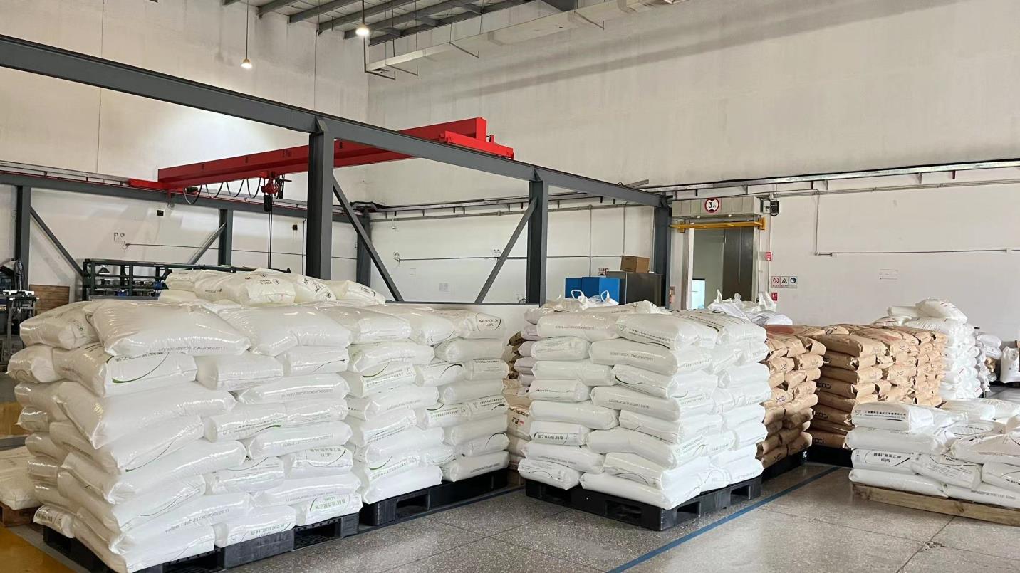 Zhuhai Ideal Biotech Co., Ltd Laboratory Containers