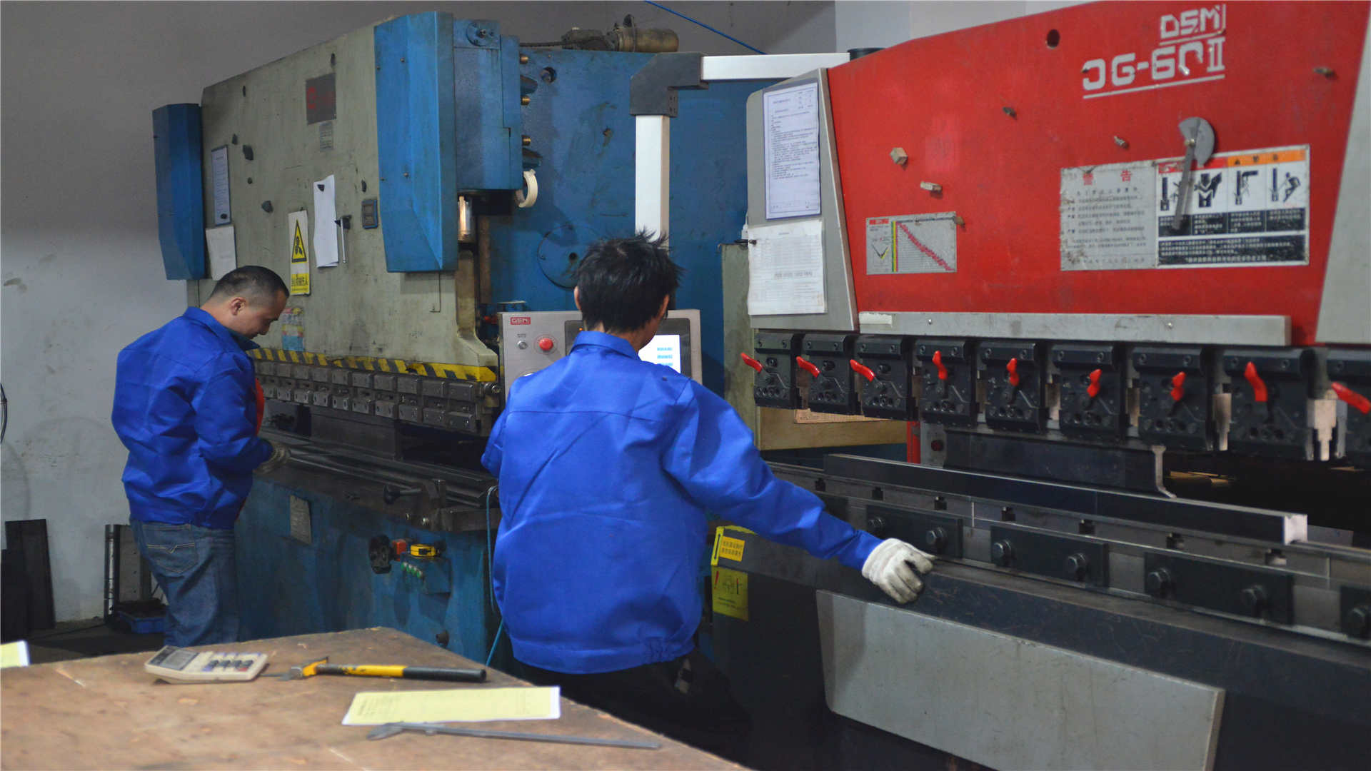 Guangdong Xinghaoxin Technology Co., Ltd. Parcel Delivery Boxes