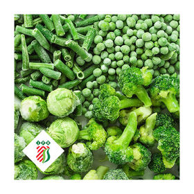 Frozen vegetables IQF carrot for wholesale 4 x 2.5KG Holland Belgium best quality supplier