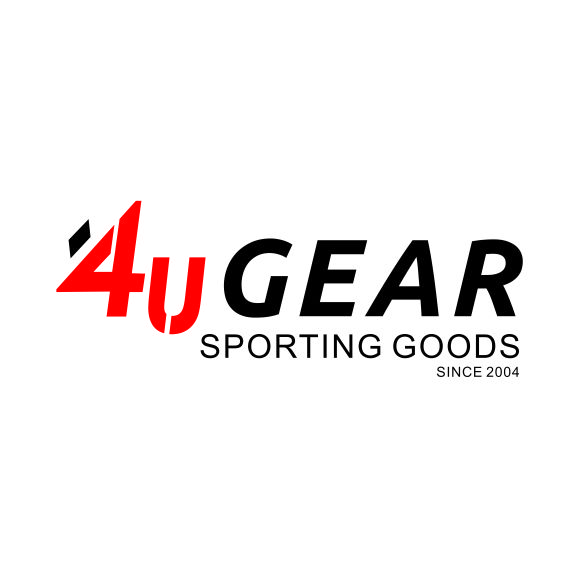 4u Sporting Goods Co., Limited Dongguan logo