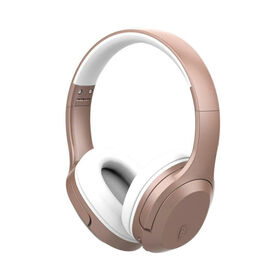 Best Music Bass Business Wireless Tv Blothoth Foldable Wholesale Gaming Headsets Headband Hybrid Headphones Head Phone With Mic