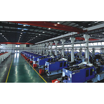 Changhong Plastics Group Imperial Plastics Co., Ltd. Cable Clips