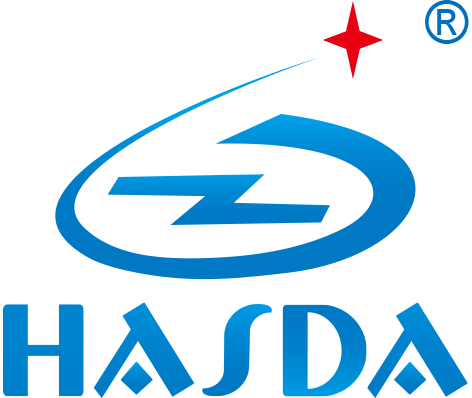 Hasda Electric Ltd. logo