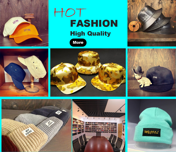Baoding Mycool Apparel & Accessories Trade Co., Ltd. Baseball caps
