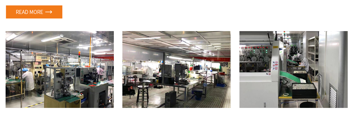 Bihuali International Trade (Shenzhen) Co., Ltd. phone lcd
