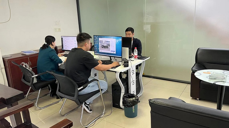 Changsha He Jie Cheng Used Car Limited Liability Company Export support
