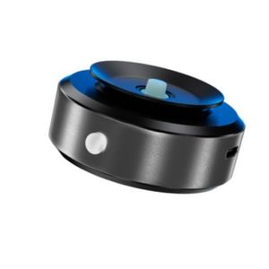 Double-Sided Phone Holder: Innovative Dual Suction Cup and Magnetic Design, Magnetic Suction Phone Mount