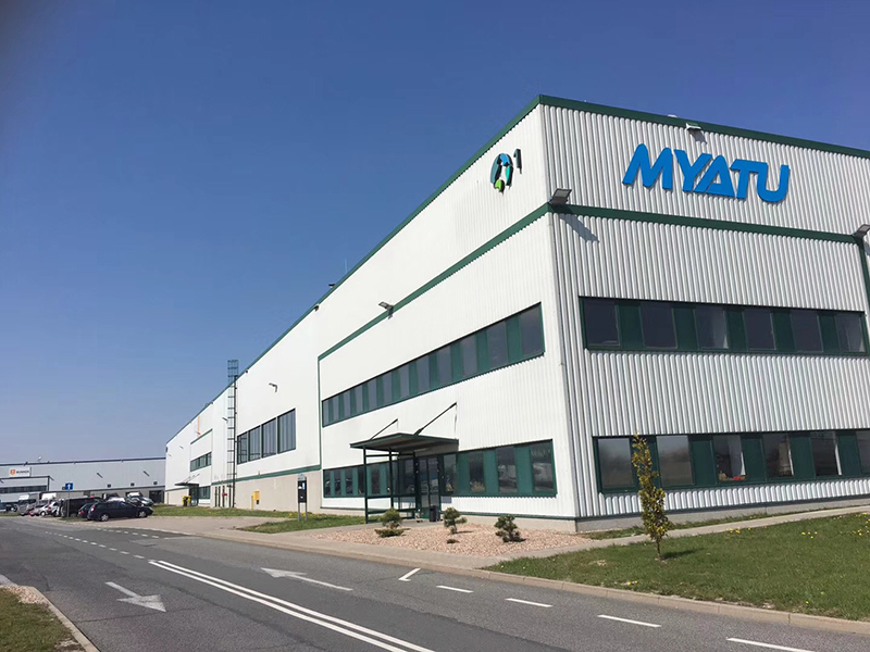 Guangzhou Myatu Pedelec Technology Co., Ltd. Electric Bicycle