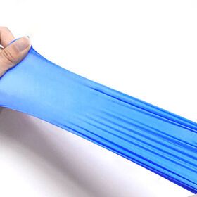 CE En388 Nitrile Latex Coated Safety Work Gloves for Gardening Household