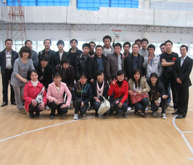 Xiamen Yunsong Industrial & Trade Co., Ltd. Incubator
