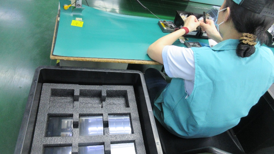 Smatek Electronics Limited factory image 6